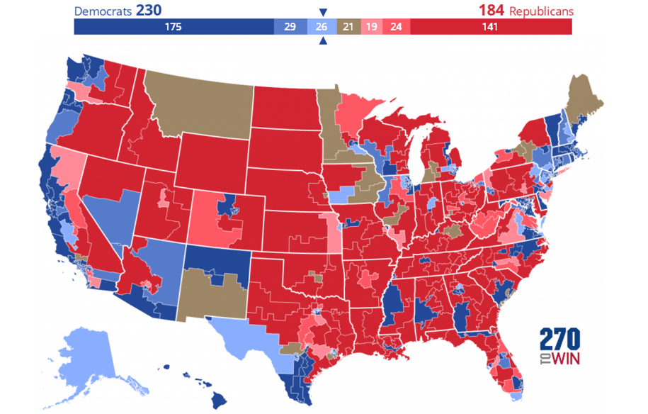 The Democratic Strategist – Page 134 – Political Strategy For A ...