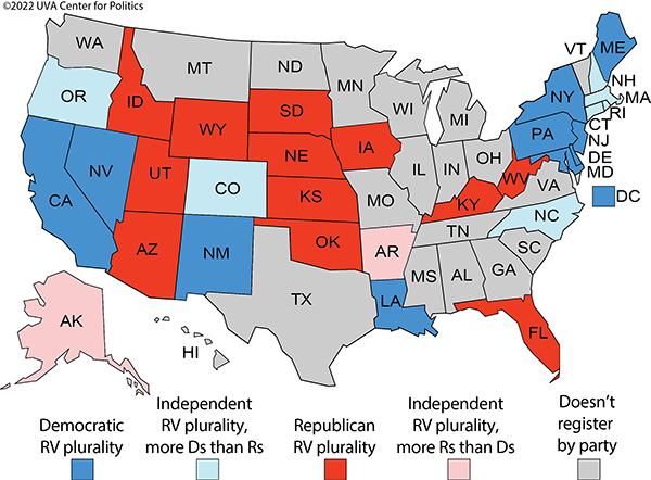 The Democratic Strategist – Political Strategy for a Permanent ...